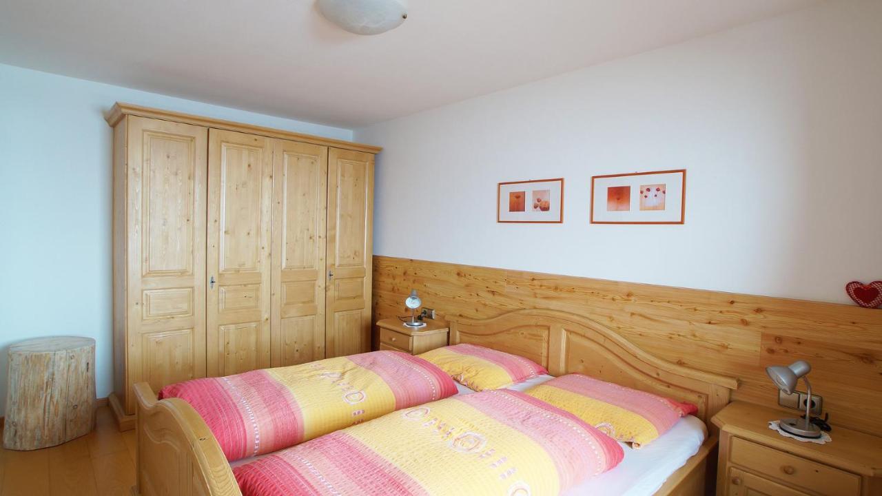 Ferienwohnung Maiernhof Bauernhof Ultental Sankt Pankraz Rom bilde
